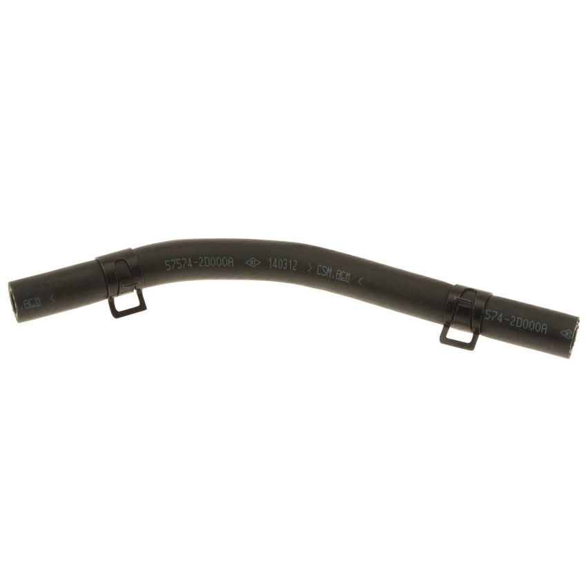 Genuine OEM P/S Return Hose 575742D000