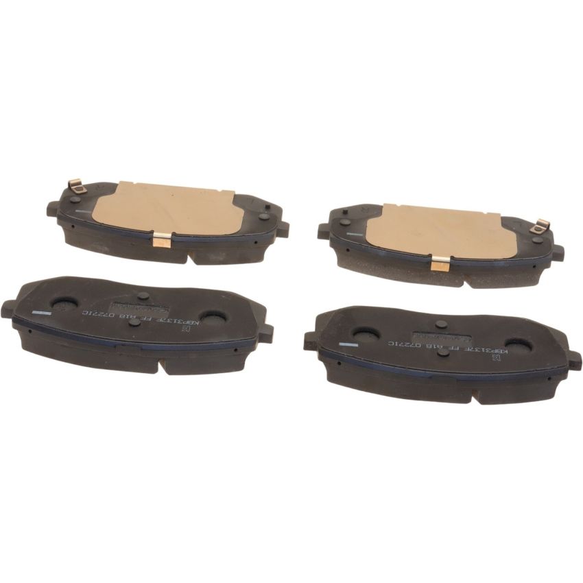Genuine OEM Brake Pad Set 58101B2A30