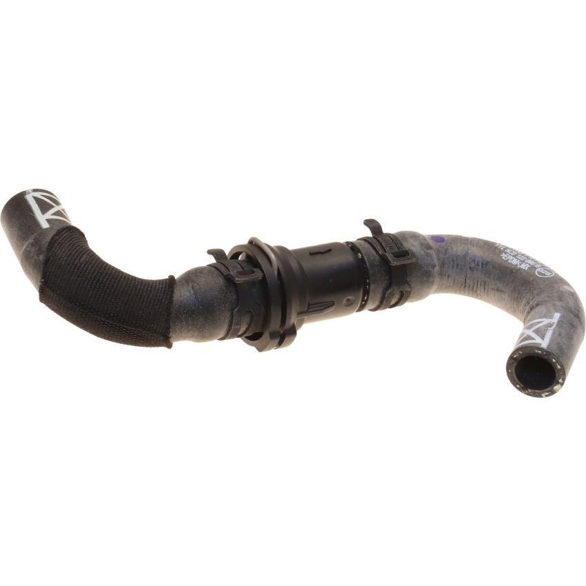 Genuine OEM Cooling Hose 5C0122096B