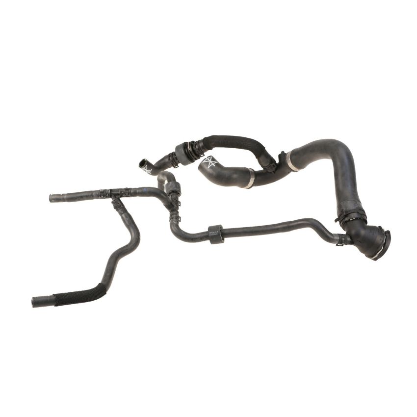 Genuine OEM Radiator Hose 5C0122101AB