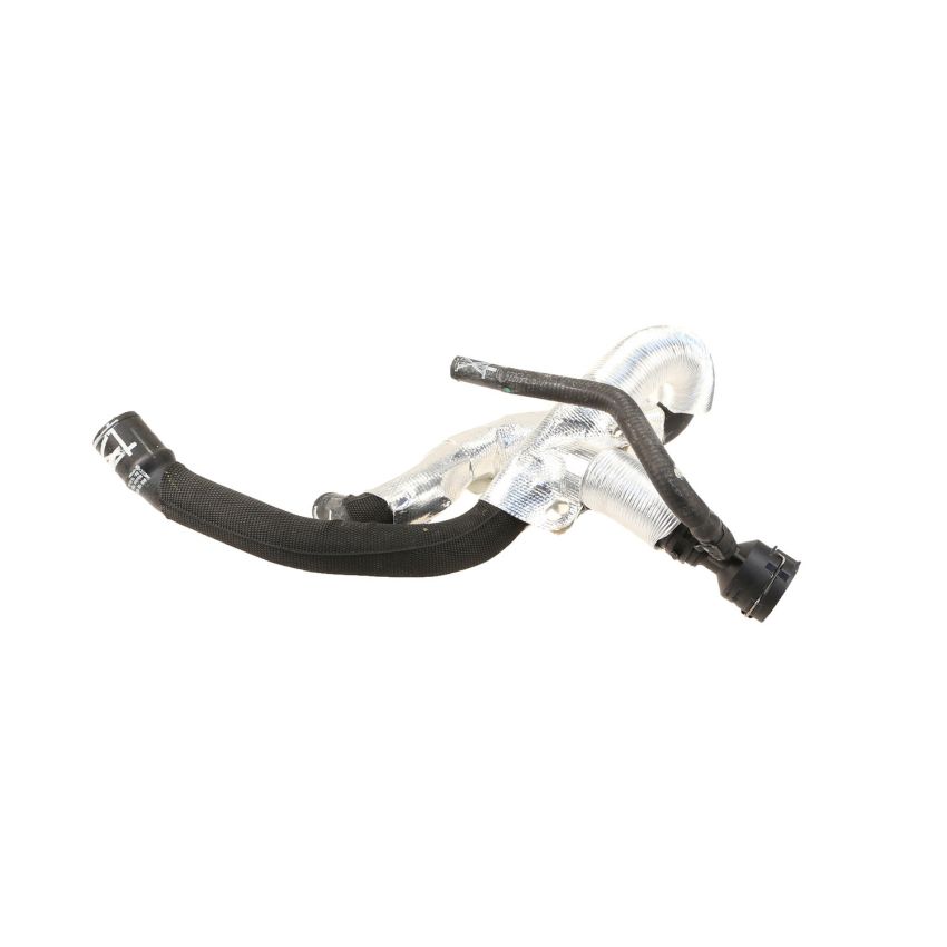 Genuine OEM Heater Hose 5C0122157D
