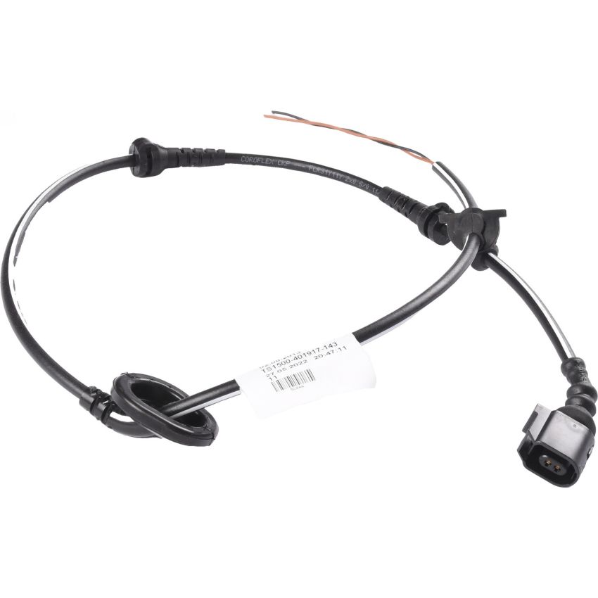 Genuine OEM ABS Speed Sensor Harness 5C0927904A