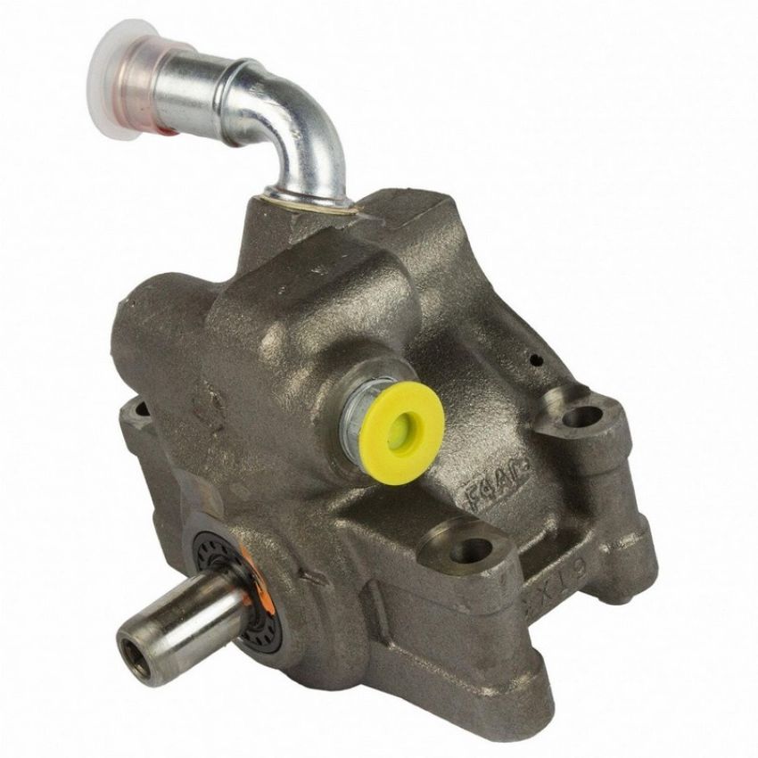 Genuine OEM 5C2Z3A674A Power Steering Pump