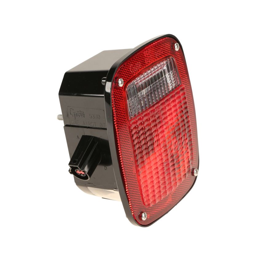 Genuine OEM Tail Light Assembly 5C3Z13405AA