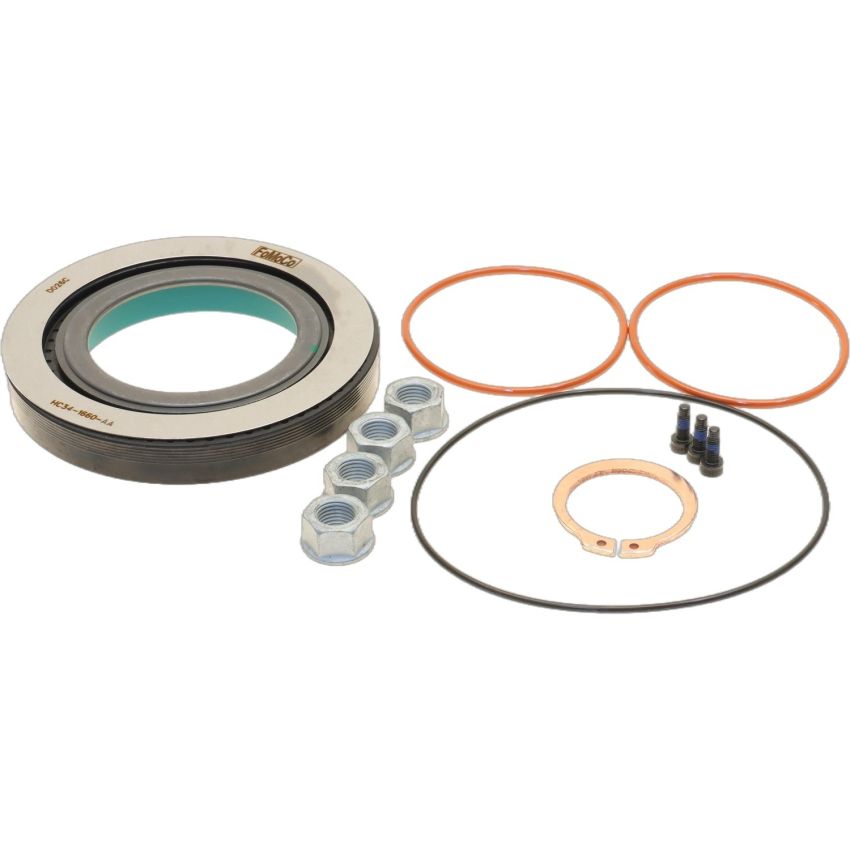 Genuine OEM Axle Seal 5C3Z3254C