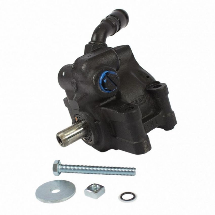 Genuine OEM 5C3Z3A674BRM Power Steering Pump