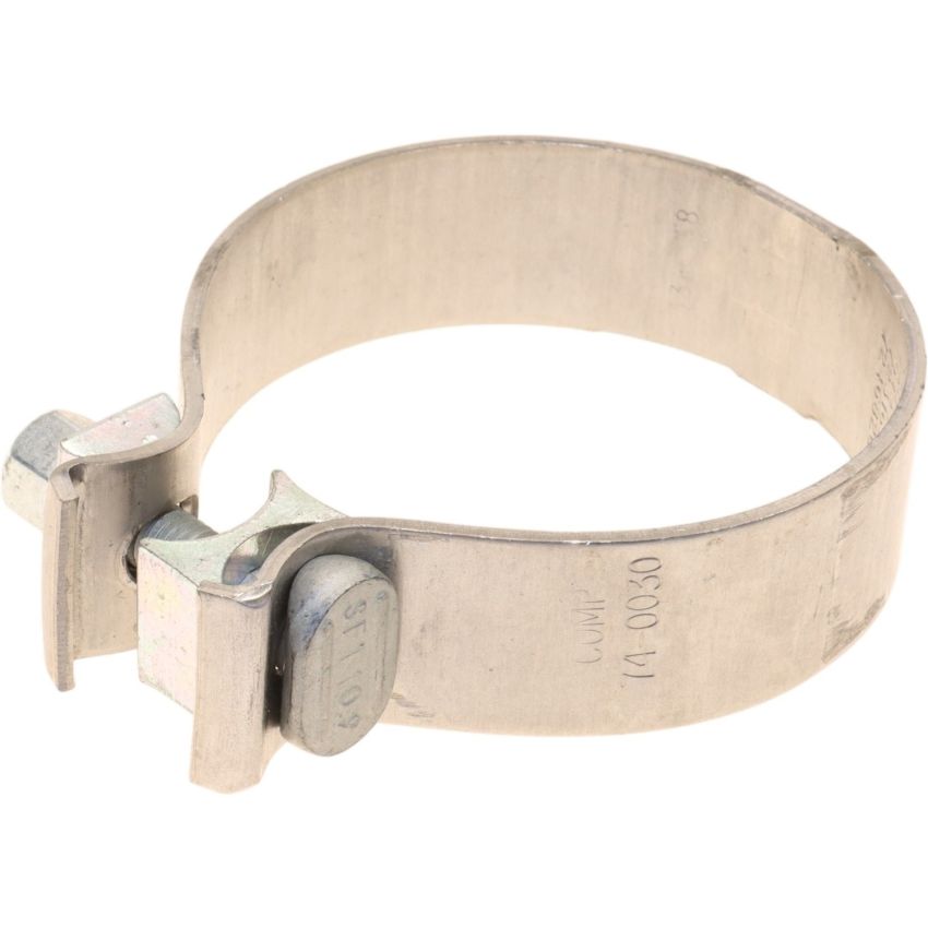 Genuine OEM Exhaust Clamp 5C3Z5A231A