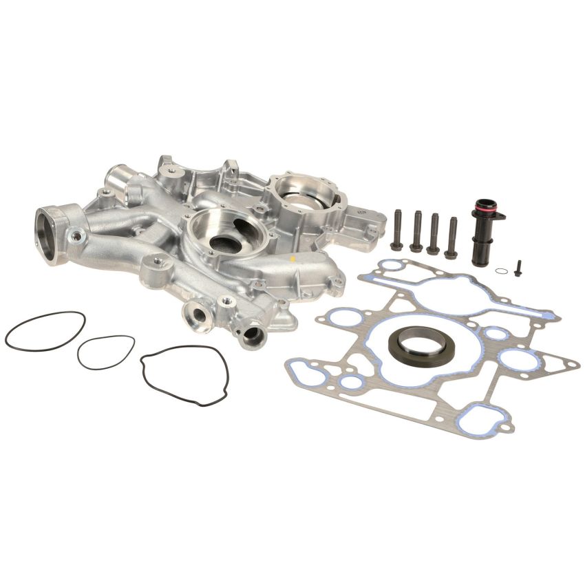 Genuine OEM Oil Pump 5C3Z6019BB