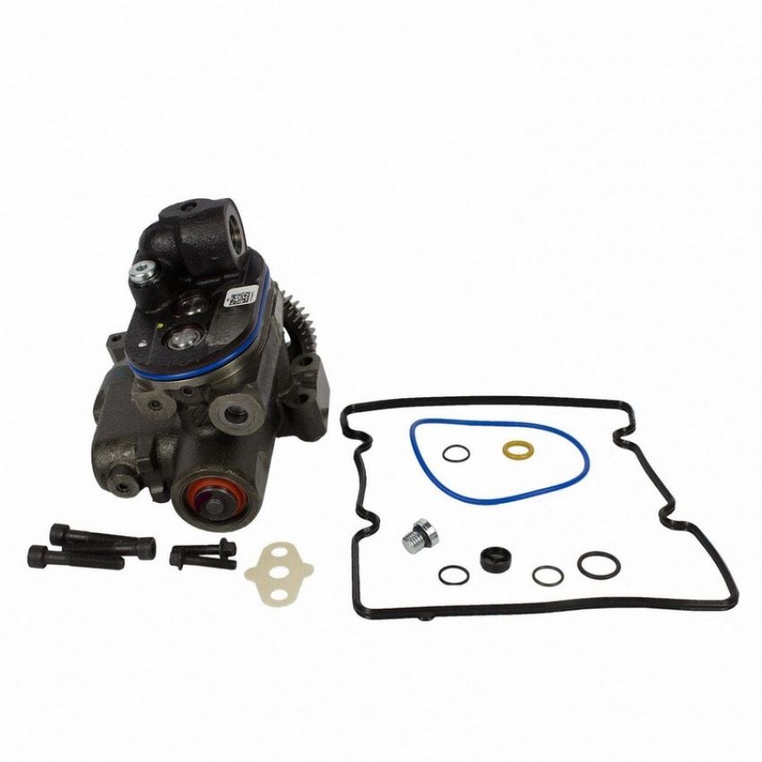 Genuine OEM 5C3Z9A543ARM Fuel Pump