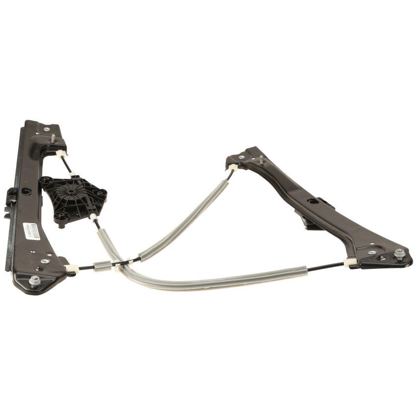 Genuine OEM 5C6837461K Window Regulator