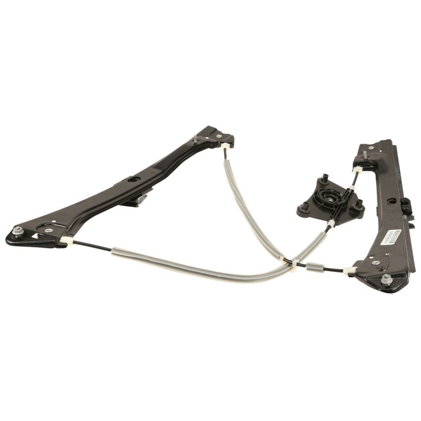 Genuine OEM Window Regulator 5C6837462K
