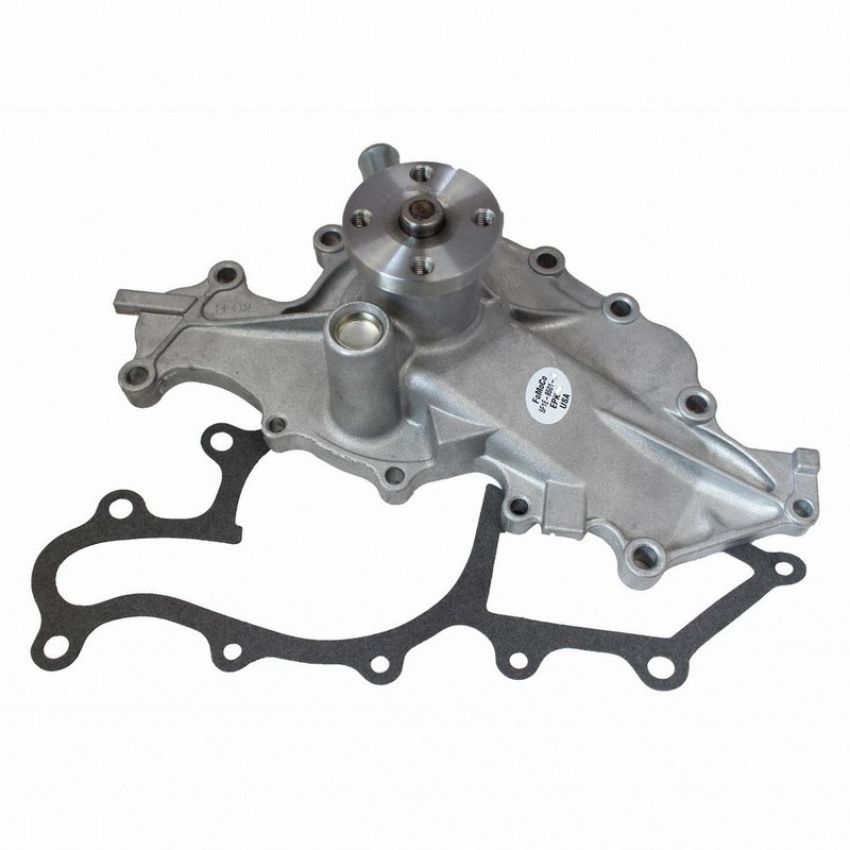 Genuine OEM 5F1Z8501A Mechanical Water Pump