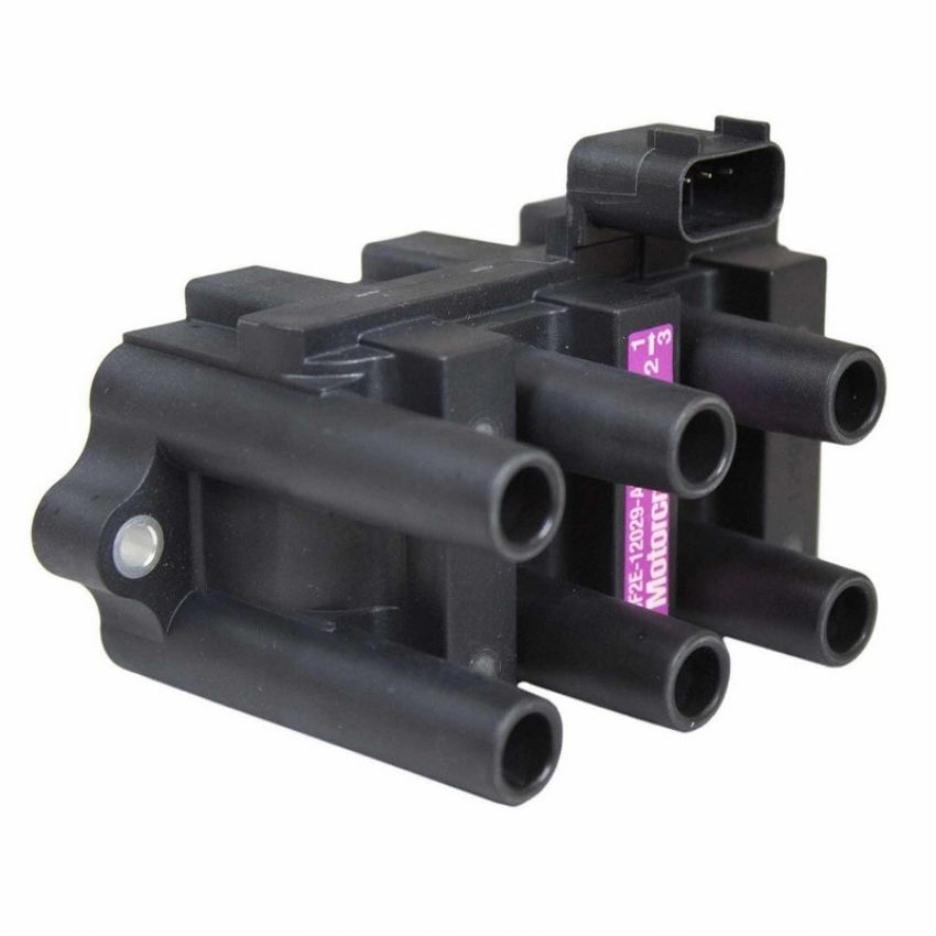 Genuine OEM 5F2Z12029AD Ignition Coil