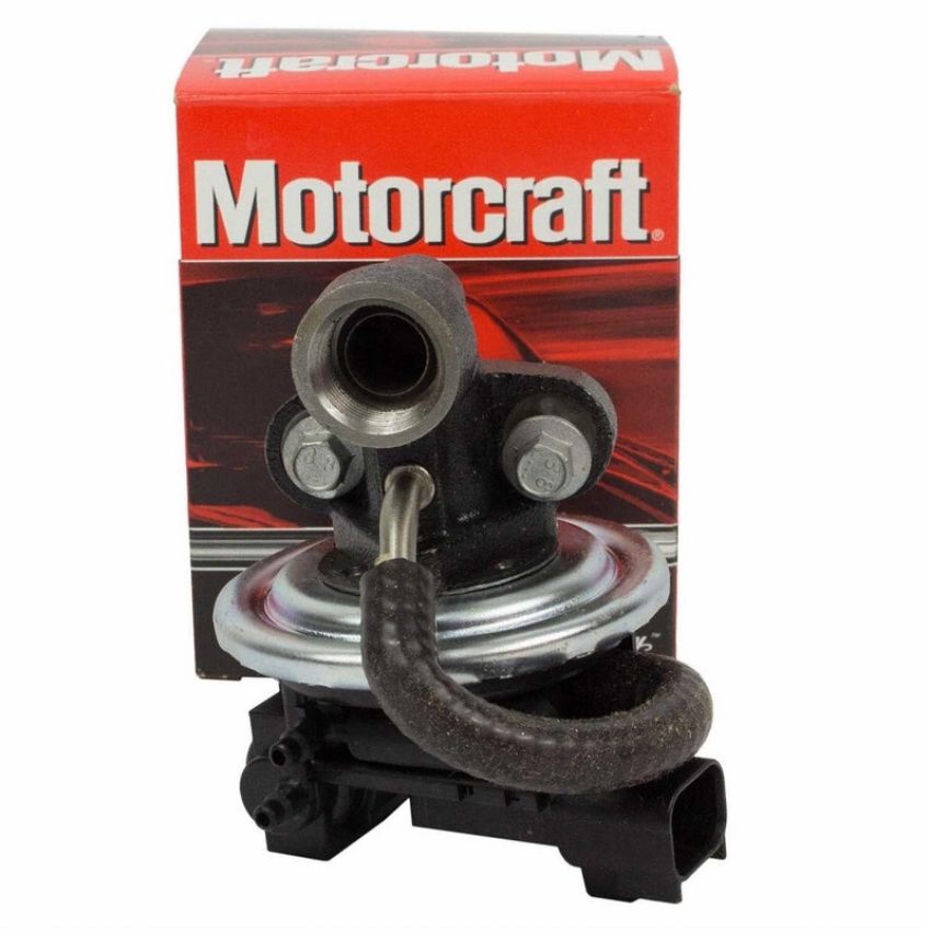 Genuine OEM 5F2Z9D475A EGR Valve