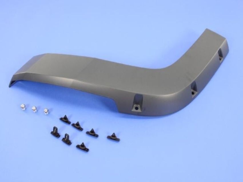 Genuine OEM 5JX31TZZAD Quarter Panel Molding