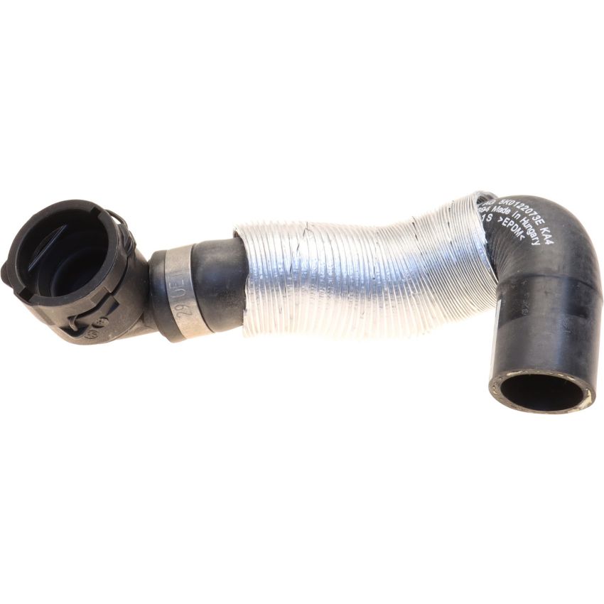 Genuine OEM Heater Hose 5K0122073E