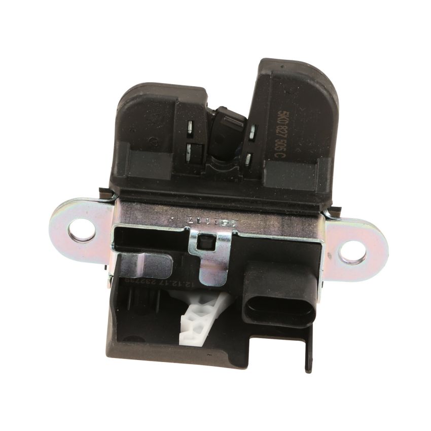 Genuine OEM Trunk Lock Actuator Motor 5K0827505C9B9