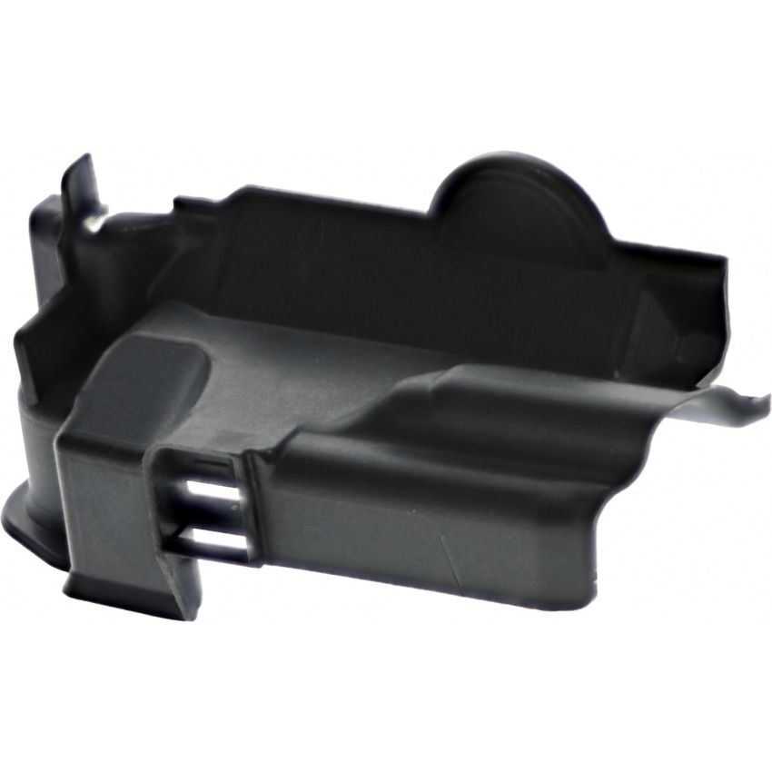 Genuine OEM Door Lock Actuator Motor Cover 5K0837350B