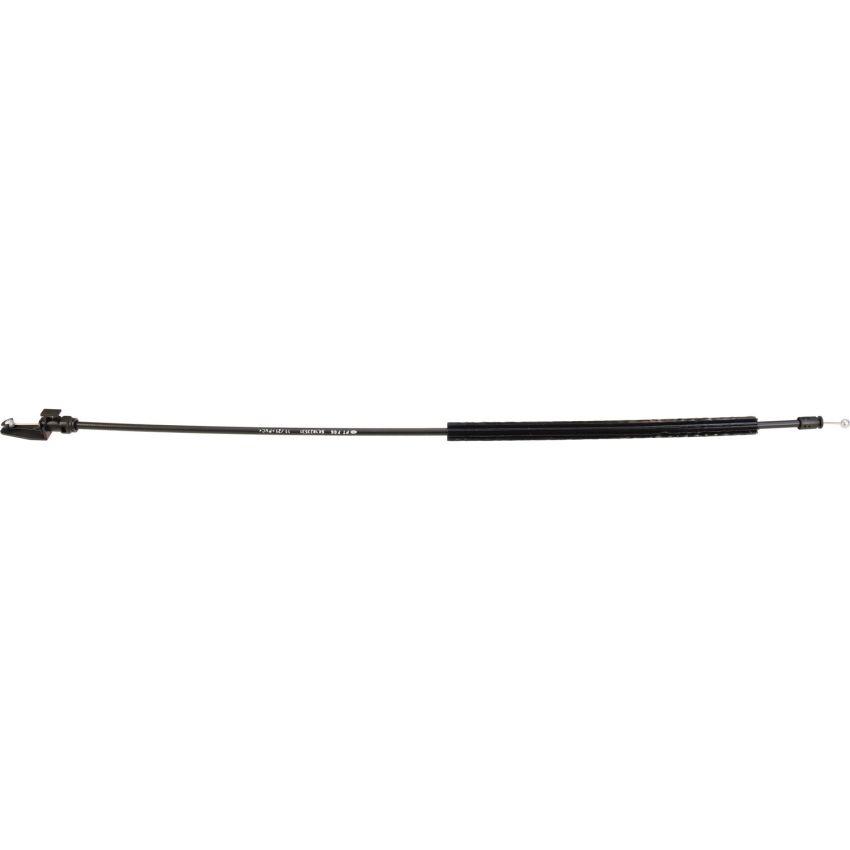 Genuine OEM Hood Release Cable 5K1823531