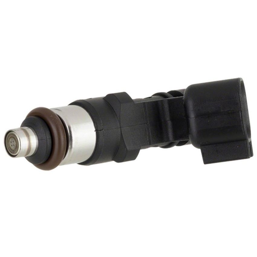 Genuine OEM 5L2Z9F593CB Fuel Injector