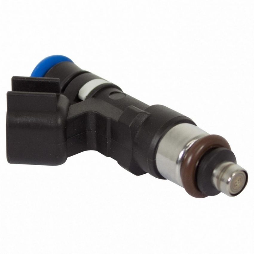 Genuine OEM 5L2Z9F593DA Fuel Injector