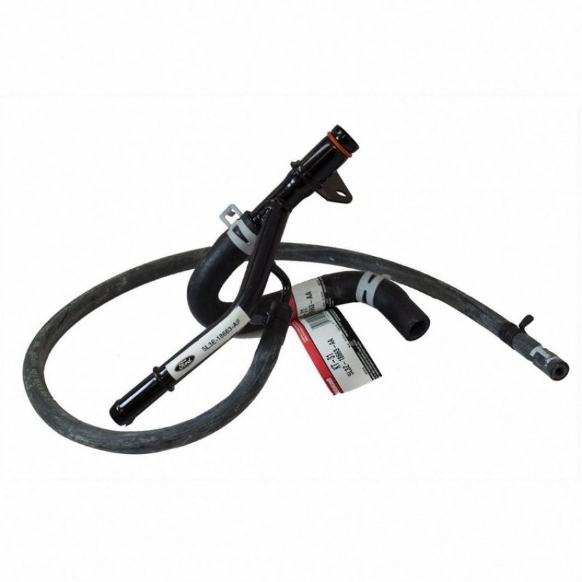 Genuine OEM 5L3Z18663AA Heater Hose