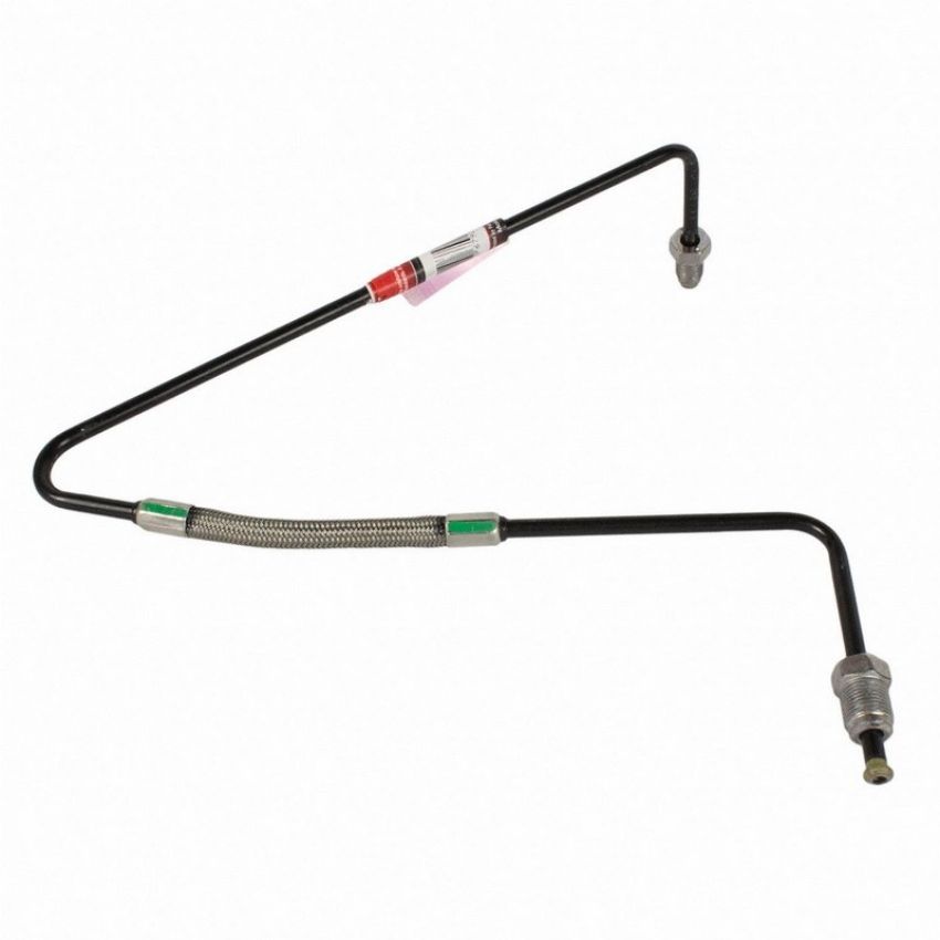 Genuine OEM 5L3Z2A040B Brake Line, Direct Fit