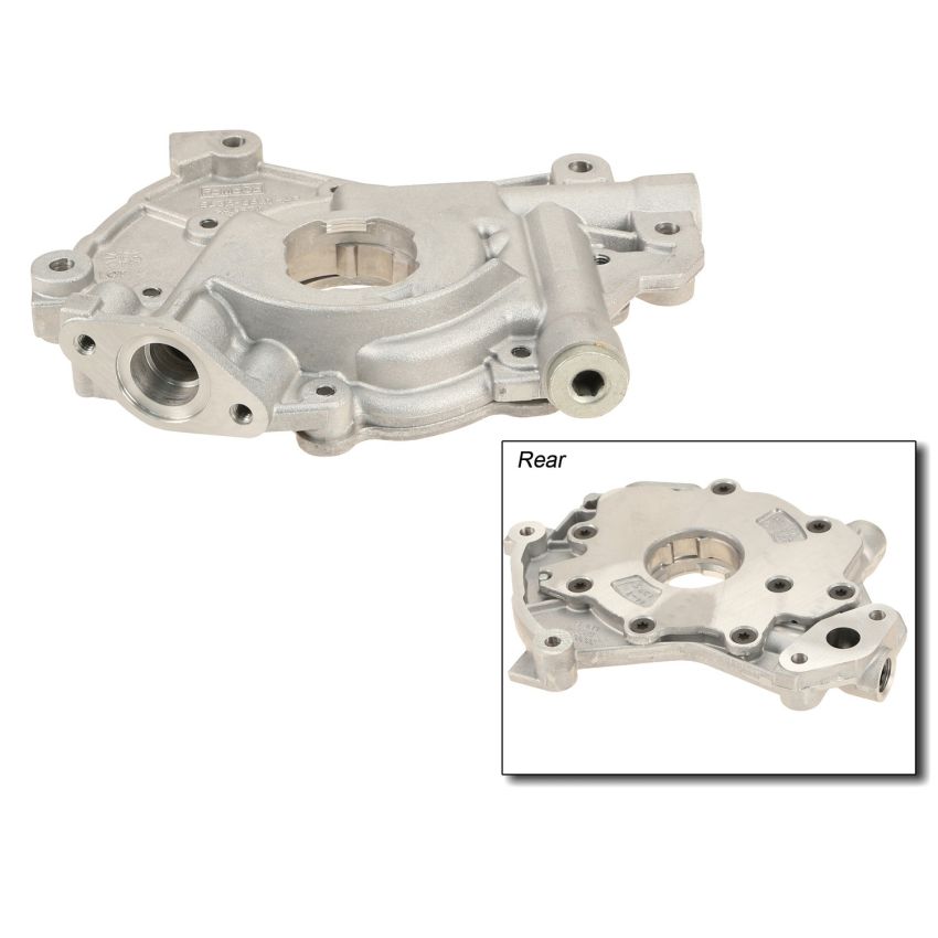Genuine OEM Oil Pump 5L3Z6600A