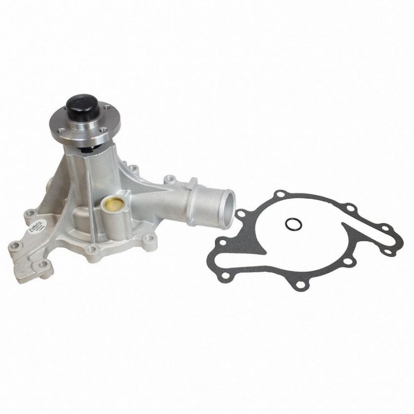 Genuine OEM 5L3Z8501A Mechanical Water Pump