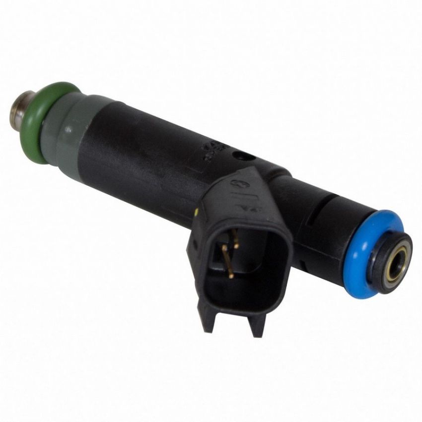 Genuine OEM 5L3Z9F593AA Fuel Injector