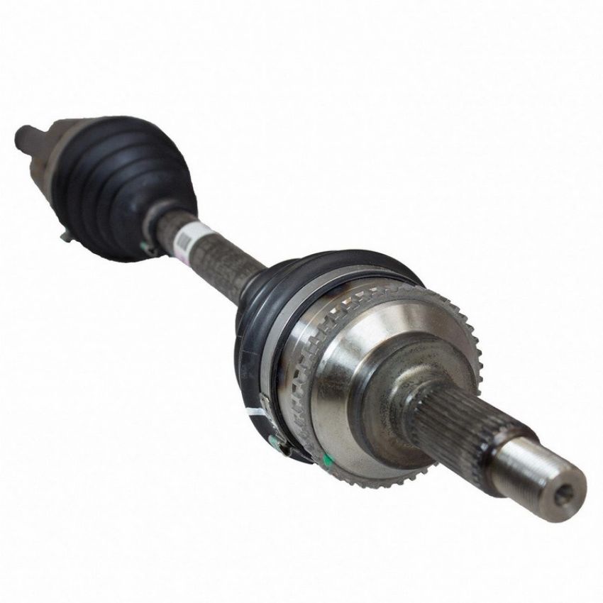 Genuine OEM 5L8Z3A427C Axle Shaft, Direct Fit