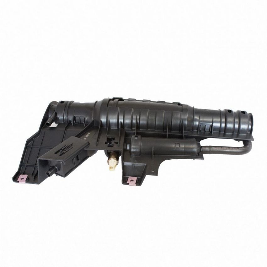 Genuine OEM 5L8Z9D653BB Fuel Vapor Canister