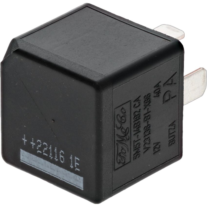 Genuine OEM 5M5Z14N089CA Accessory Power Relay