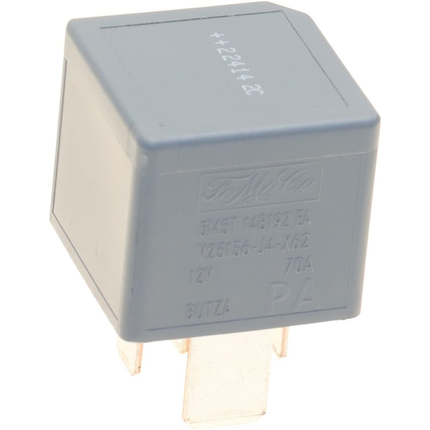 Genuine OEM 5M5Z14N089EA Accessory Power Relay