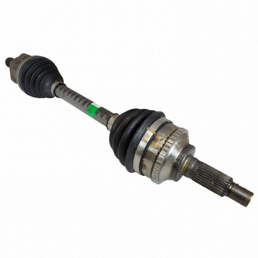 Genuine OEM 5M6Z3A427AB Axle Shaft, Direct Fit