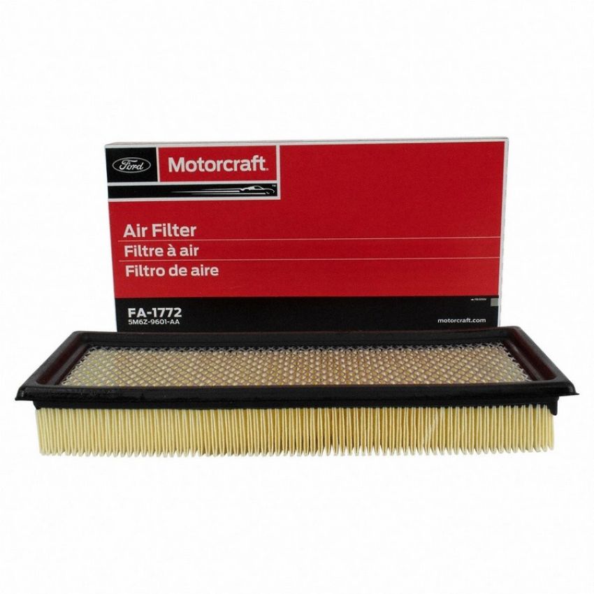 Genuine OEM 5M6Z9601AA Air Filter Element