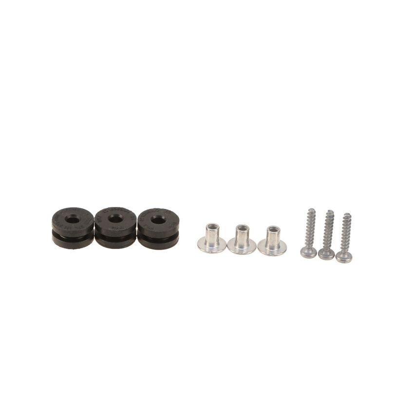 Genuine OEM Water Pump Hardware Kit 5N0198093