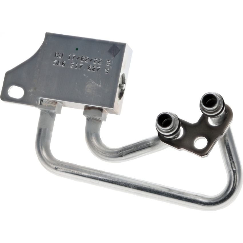 Genuine OEM AT Oil Cooler Control Valve 5N0317027B