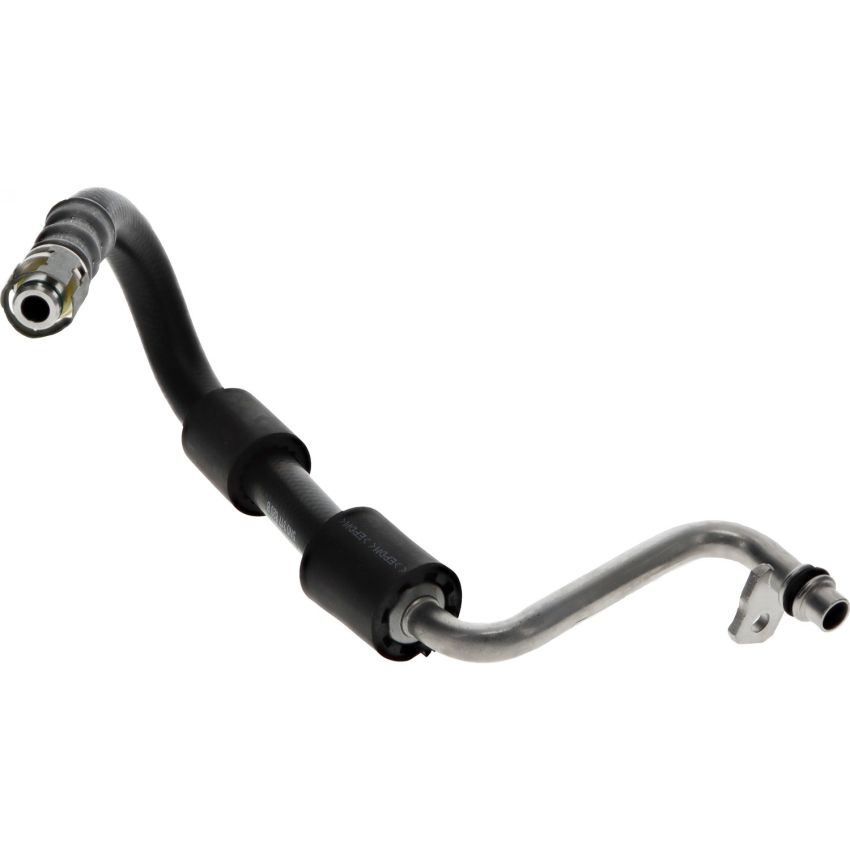 Genuine OEM AT Oil Cooler Hose Assembly 5N0317820B