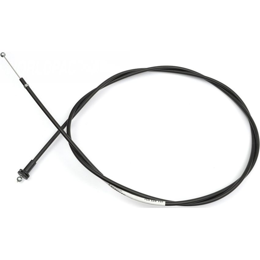 Genuine OEM Hood Release Cable 5N0823535