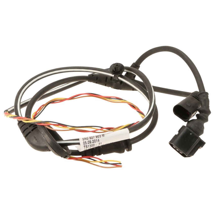 Genuine OEM ABS Speed Sensor Harness 5N0927903M