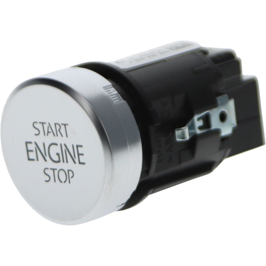 Genuine OEM 5N0959839C3Q7 Push To Start Switch