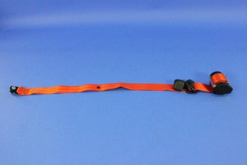 Genuine OEM 5PC01LK3AB SEAT BELTFRONT OUTER