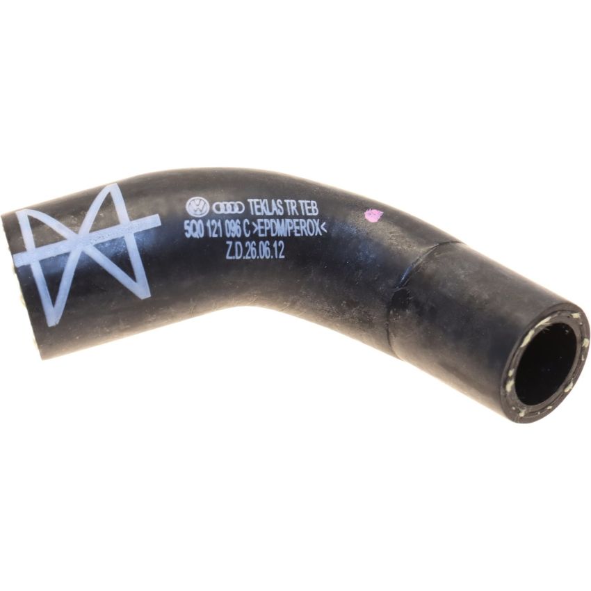 Genuine OEM 5Q0121096C Cooling Hose