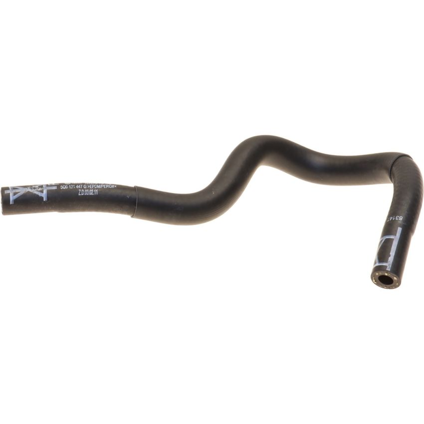 Genuine OEM Expansion Tank Hose 5Q0121447G