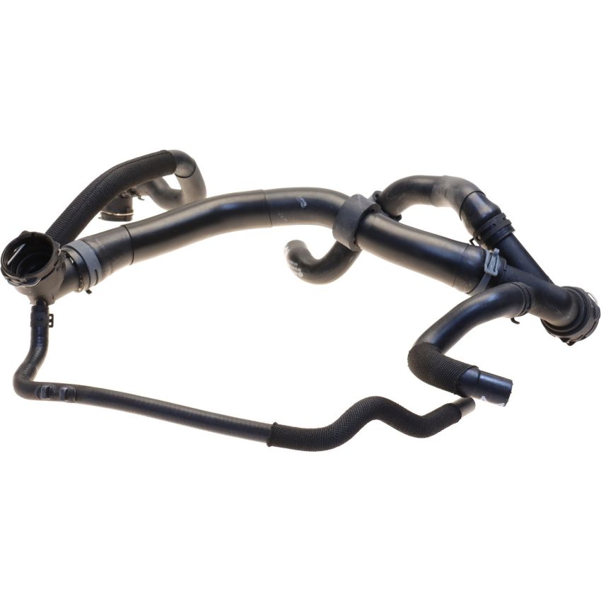 Genuine OEM Radiator Hose 5Q0122101DT