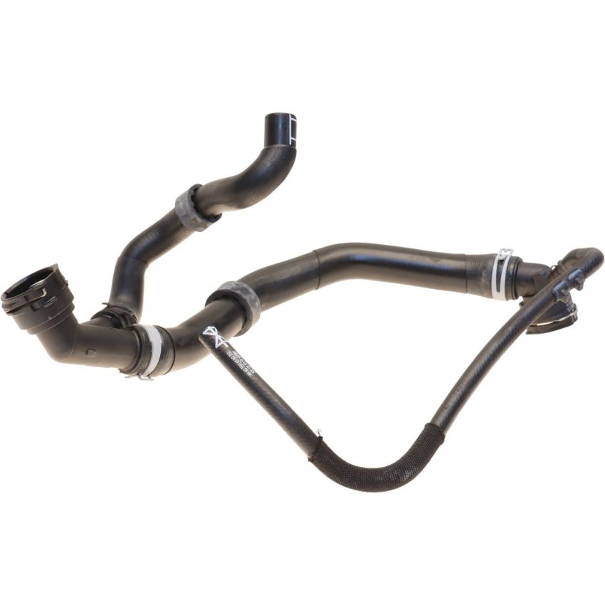 Genuine OEM Radiator Hose 5Q0122101FR