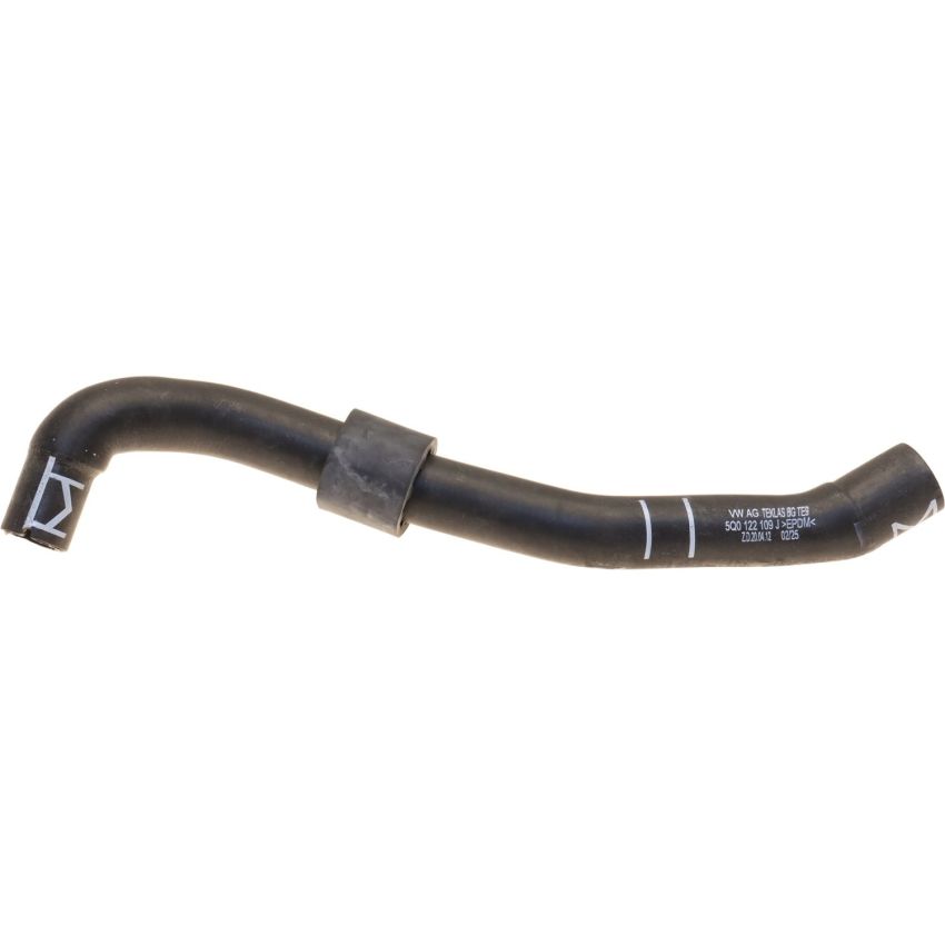 Genuine OEM Expansion Tank Hose 5Q0122109J