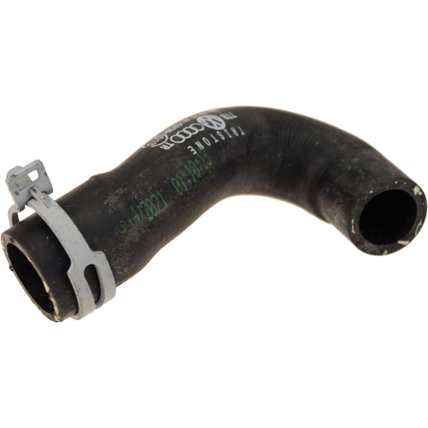 Genuine OEM Heater Hose 5Q0122157AH