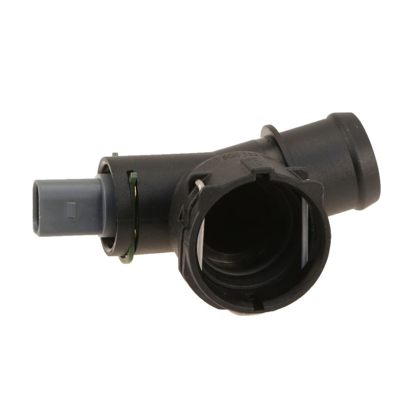 Genuine OEM Radiator Coolant Hose Adapter 5Q0122291T